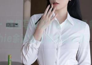 秀人网 - 这组写真能不能称为经典？sophie余冰的花嫁来告诉你！