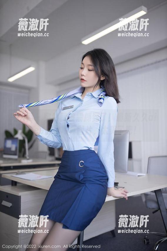 秀人网 - 突然就被震撼到了！最新久久aimee白色写真图片，太美了吧！