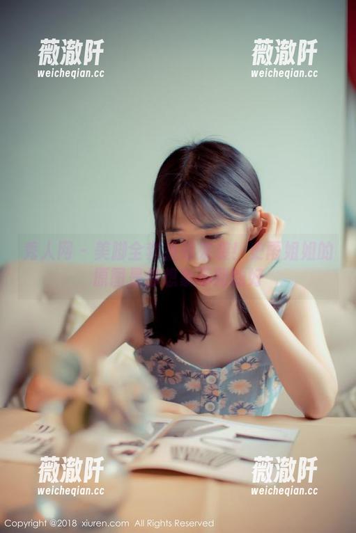 秀人网 - 美脚全套重磅来袭！史雨姐姐的原图是你想象不到的好