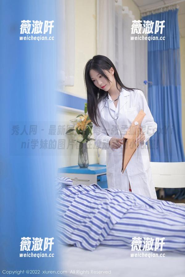秀人网-孟狐狸FoxYini 秀人网 - 最新图集!每一张孟狐狸FoxYini学妹的图片都在撩动我的小心脏!