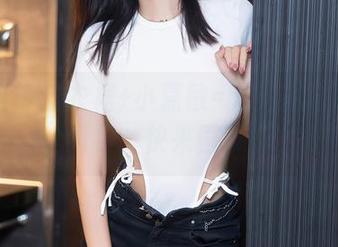 秀人网 - 连衣裙+小嘉敏=无法抵挡的福利图包，快来围观吧