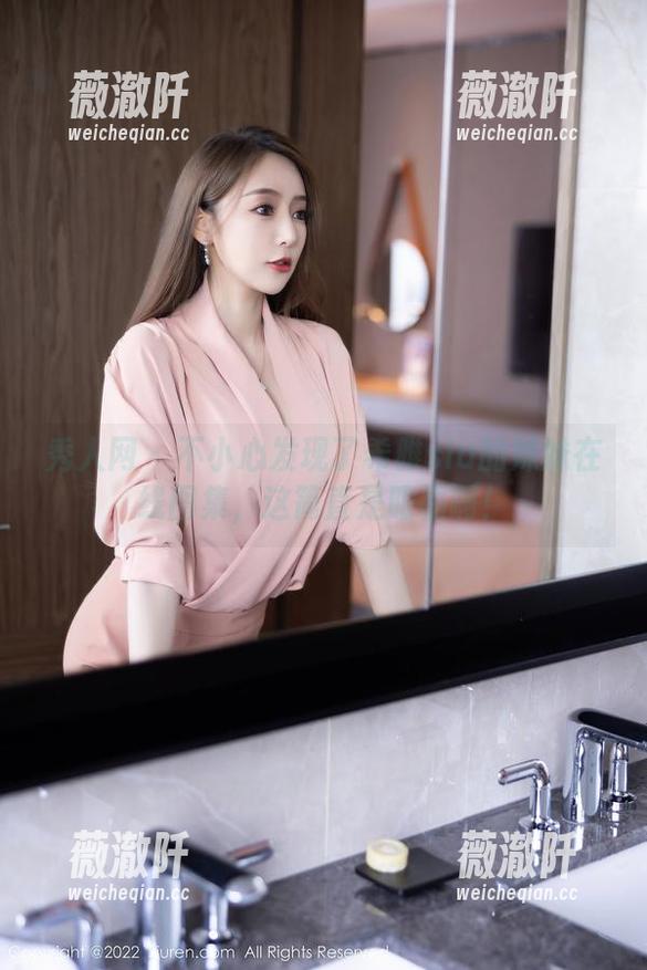 秀人网 - 不小心发现了希雅sia的妹妹在线图集，这简直是眼福啊！