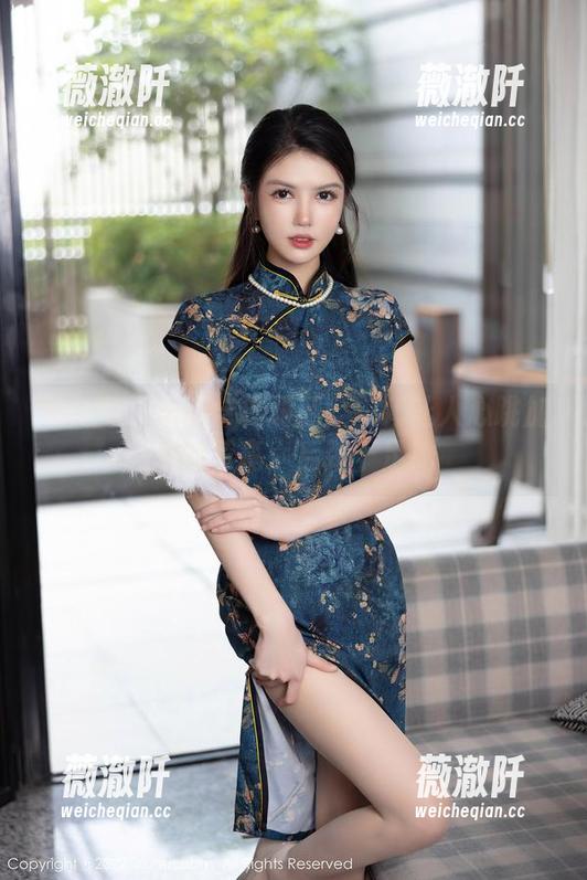 秀人网 - 运动与林珊珊：一套让人心跳加速的写真，后劲十足！