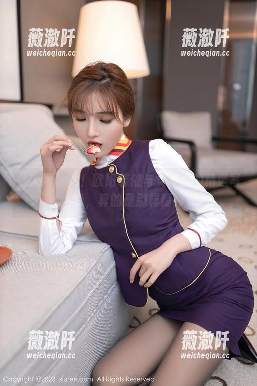 秀人网 - 看！欧阳若依与女孩们的精选写真，真的是别样精彩