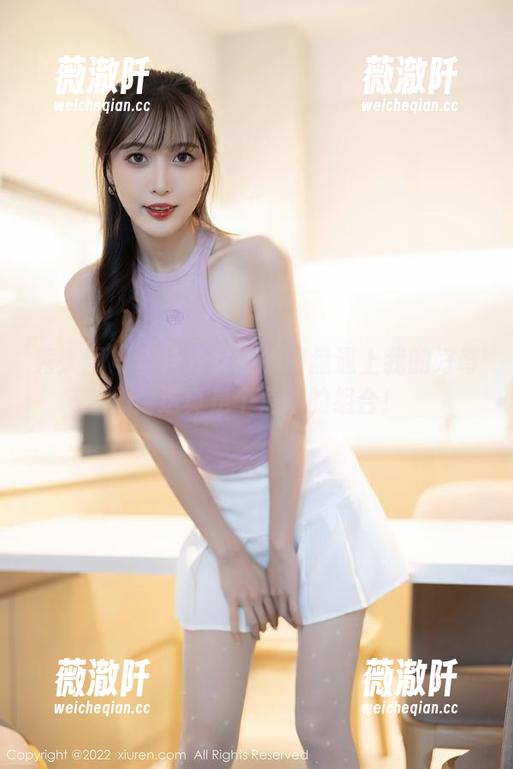 秀人网-汁汁 秀人网 - 当汁汁女孩的网盘遇上我的好奇心:这真是个危险的组合!
