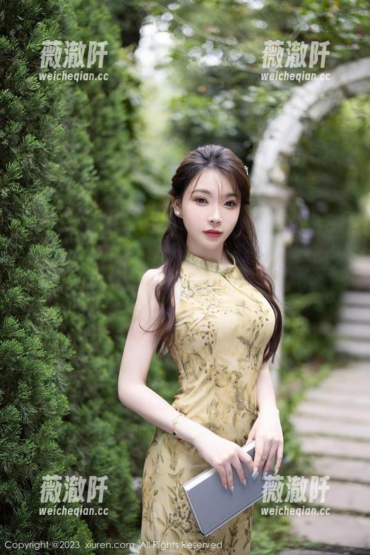 秀人网-白诗雅 秀人网 - 白诗雅姐姐的独特魅力,原图大胆精选!