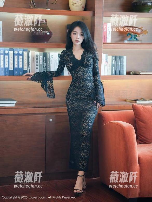 秀人网 - 怎能不下载艺轩的校服美图？这波操作简直为我的周末加分！