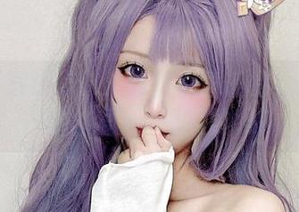 套图下载进行时！章鱼小童谣的礼服让你一秒钟爱上...是真的吗？