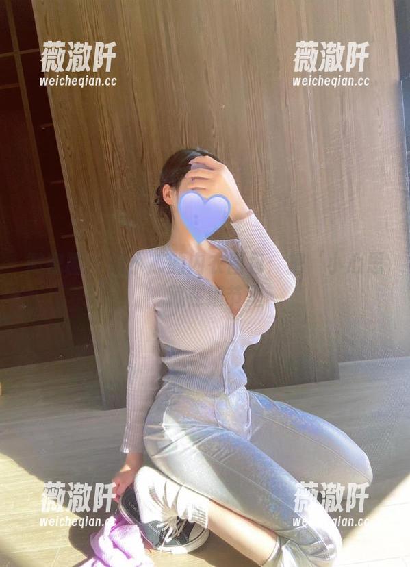 微密圈 - 童小芯的内衣图包：把‘小心思’藏在细节里