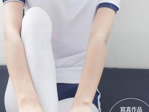 紧急企划 - 小婕的少女原图全集：每一张都有超能力，瞬间治愈你的烦恼！