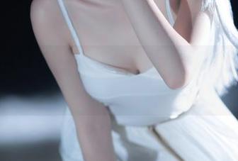 感受纸悦Etsu_ko的双人魅力！最新美图，快来一起‘吸氧’！