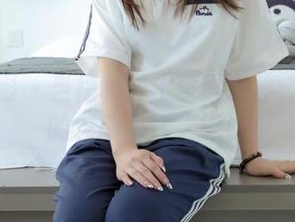 绮梦摄影 - 当福利遇上蔡蔡女神：图片里的灵魂出窍之旅！