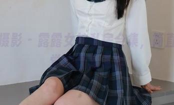 绮梦摄影 - 露露女神私房合集，简直是视觉的终极享受