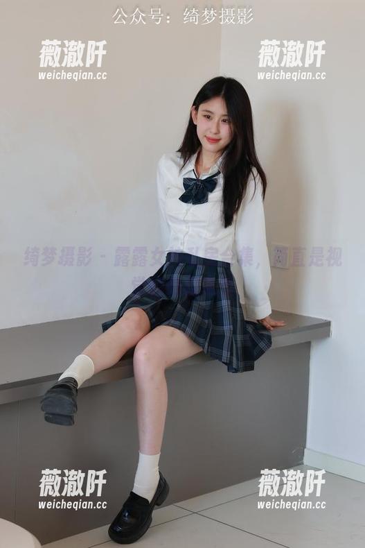 绮梦摄影-露露 绮梦摄影 - 露露女神私房合集,简直是视觉的终极享受