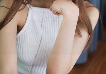 美媛馆 - 私拍看看田芯娜Angel的夏日，顺便给自己找个理由爱上这个季节！