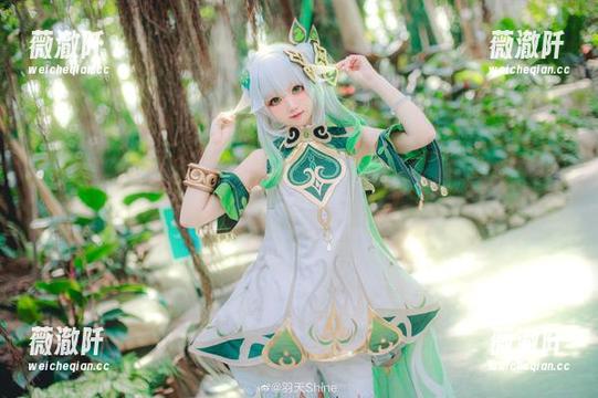 羽天shine的少女前线：这定制作品你一定想不到的柔软和心动！