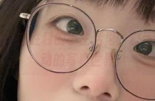 微密圈 - 在胜利的小生活里，白丝蝴蝶跃动的写真世界