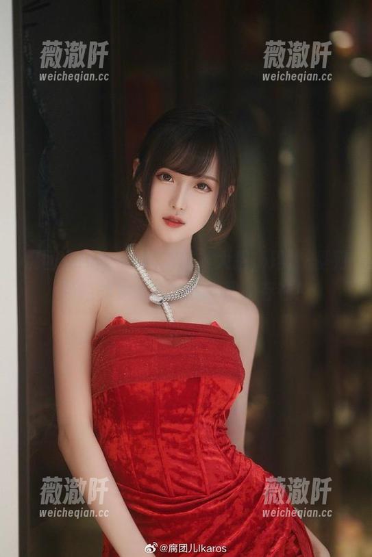 腐团儿Ikaros的美图放大招，玛修·基列莱特真是让人失去心智的存在！