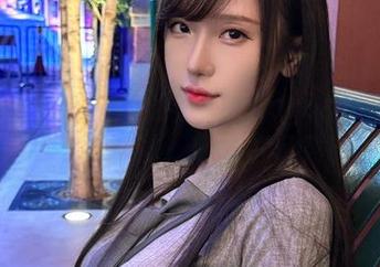 图库里的兔女郎：腐团儿Ikaros教你如何化身萌妹，收藏必备！