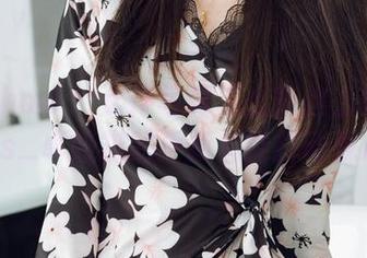 花漾show - 女仆写真怎么能这么好看？Cris_卓娅祺的更新总能打动我心！