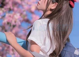 女仆与美好：萌芽儿o0带来的写真福利梦