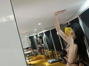 微密圈 - 葛征灰丝图包：看一看，难道我不是太过重口味了吗？