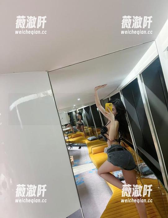 微密圈 - 葛征灰丝图包：看一看，难道我不是太过重口味了吗？
