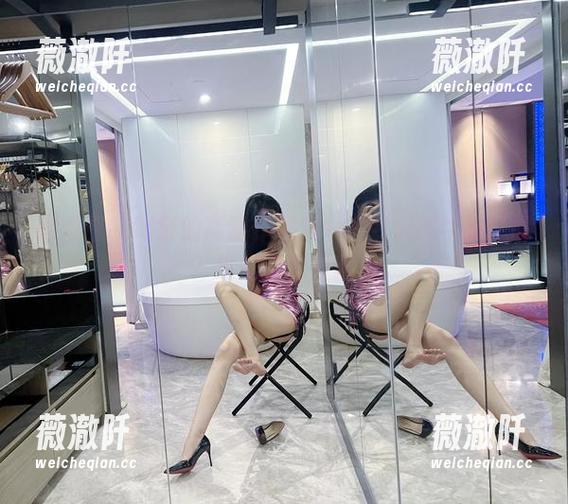 微密圈 - 葛征的高清作品集——今天喝牛奶了吗？想知道答案吗？