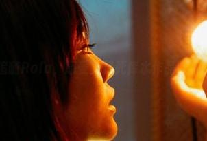 蜜桃社 - 追随Rola，感受免费死库水作品带来的清凉一夏