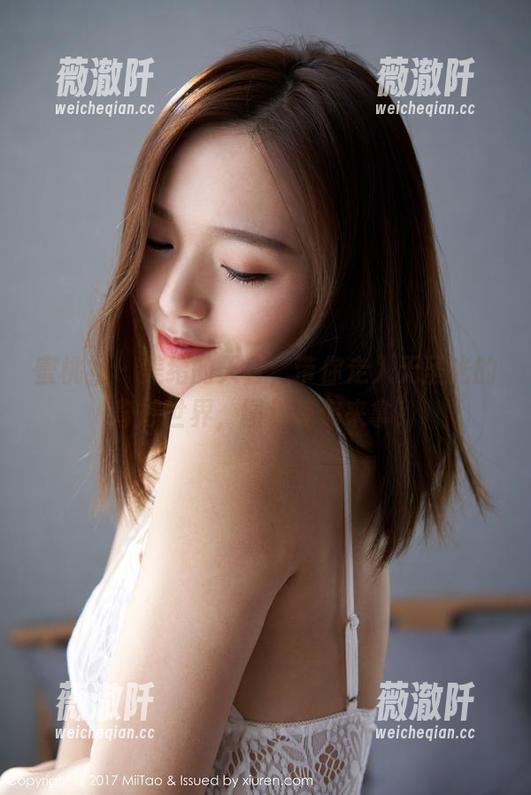 蜜桃社-美绪 蜜桃社 - 美绪的天台,带你走入无圣光的奇妙世界,图包等你来拿!