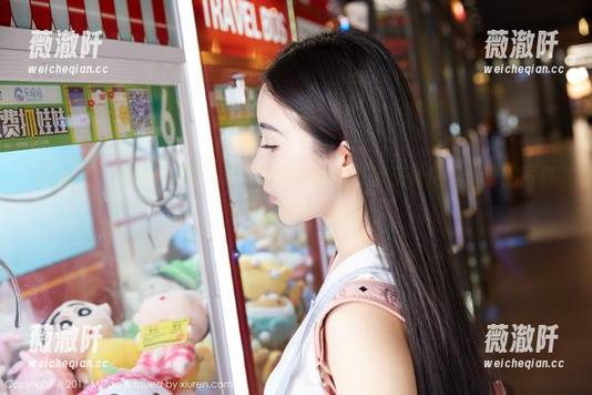 蜜桃社-露西Lucy 蜜桃社 - 想知道露西Lucy的粉色秘籍?快来看这组惊艳的写真图包!