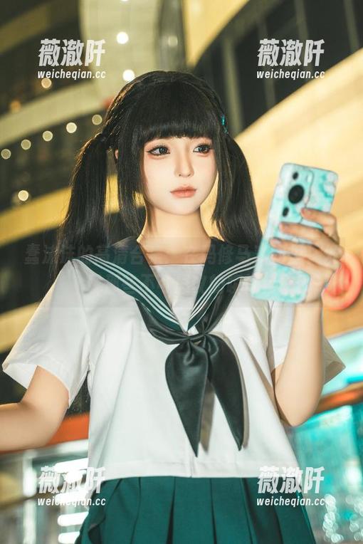 蠢沫沫的高清合集：在玛修马戏团里，发现那些不可思议的瞬间！