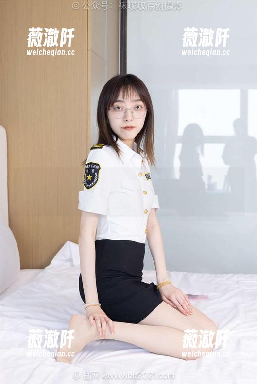袜啵啵 - 别错过！苏苏的肉丝写真资源，绝对让你眼前一亮