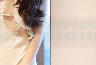 语画界 - 想看徐莉芝的和服高清图集吗？记得准备好心脏，因为瞬间就要碎掉了！
