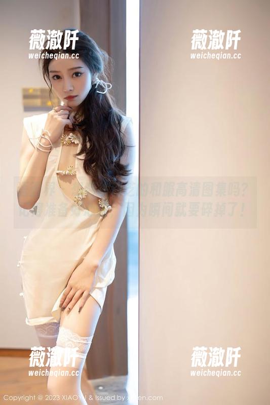 语画界-徐莉芝 语画界 - 想看徐莉芝的和服高清图集吗?记得准备好心脏,因为瞬间就要碎掉了!
