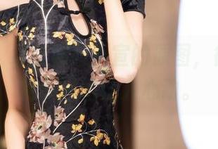 语画界 - 这些秘而不宣的原图，徐莉芝的秘书风格让人心动。