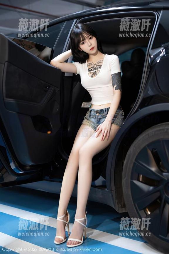 语画界-杨紫嫣Cynthia 语画界 - 空姐不止是工作,杨紫嫣Cynthia给你带来的资源让人直呼过瘾!