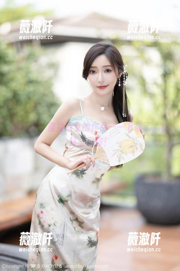 语画界 - 雅雯修女的作品——下载了，礼拜三见你！