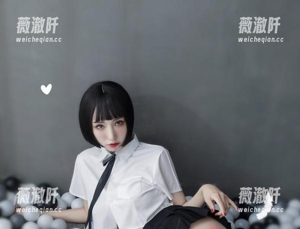 微密圈 - 观望超辣的林一的夏天：这些图片能让我眼睛发光
