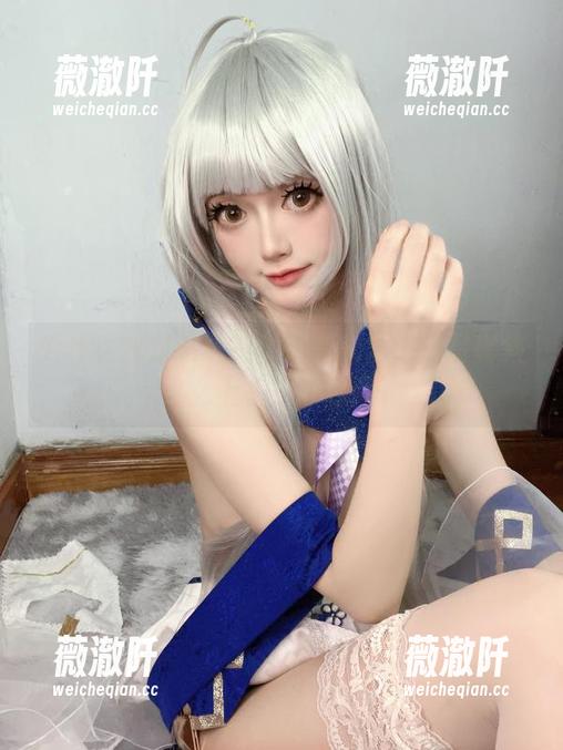 为什么我对趴趴捣蛋陌的棉袜高清写真集这么上头？默默问。