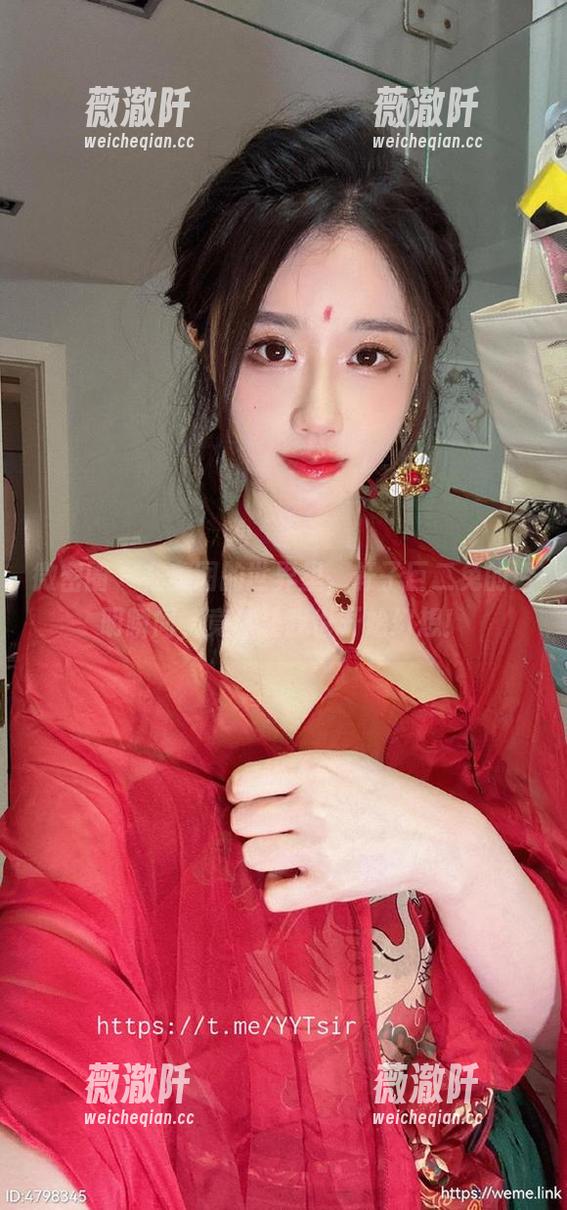 轩子巨二兔 微密圈 - 在美图的世界里,轩子巨二兔的透明瞬间,竟然让我也开始幻想!