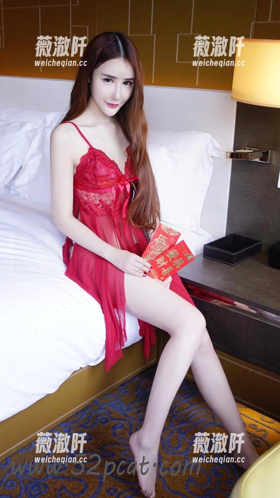 轰趴猫 - 当水手服邂逅陈雅漫–作品集里的秘境等待你来探索