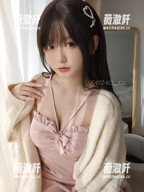 啧，这些原图真是太迷人了，迷之呆梨的Fantia2022年合集，资源分享开始！