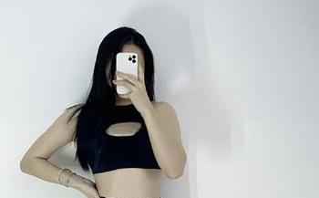 微密圈 - 当无圣光遇上直男大杀器，铁锤姐姐的套图绝对是心跳加速的那种！