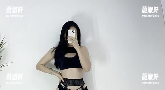 微密圈 - 当无圣光遇上直男大杀器，铁锤姐姐的套图绝对是心跳加速的那种！
