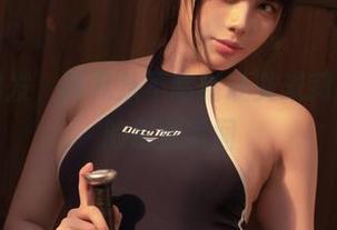从原图出发，阿九从不咕咕让艾米莉亚更生动的那些瞬间