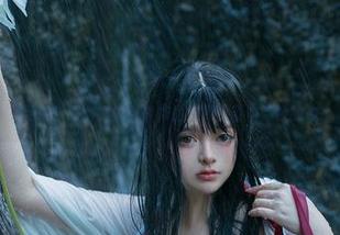 更新啦！阿寨寨的女神作品集简直要攻陷我的心！