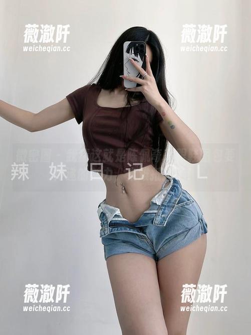 微密圈 - 我猜这就是陈佩奇高跟鞋图包要传递的魅力，太难抵挡了！