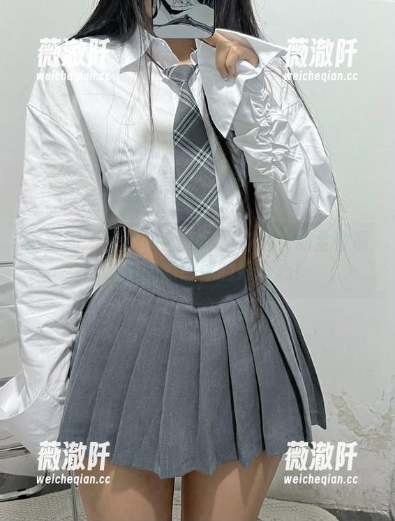 微密圈 - 暴露初心：陈佩奇兔女郎全套原图，瞬间点燃你的好奇心！