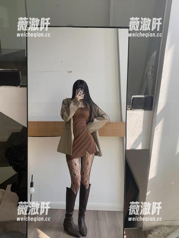 陈佩奇 微密圈 - 陈佩奇可爱合集:无圣光也能性感又俏皮,真是让我想多看几眼